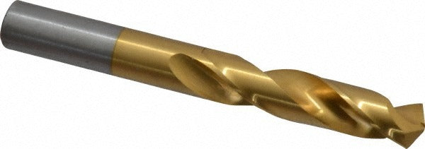 CHICAGO-LATROBE Chicago-latrobe 48225 Screw Machine Drill Bit 25/64 in