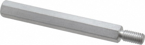 ELECTRO HARDWARE Electro Hardware 1483M06F16-1032 Hex Standoff 10-32