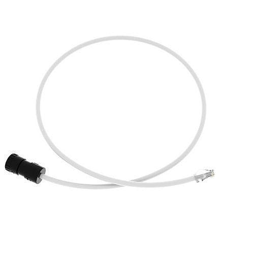 PANDUIT Panduit FC-ICCY1MWH Fieldcord Connector Cat 6a