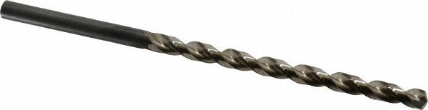 GUHRING Guhring 9005350063500 Taper Length Drill Bit 1/4 in Hss