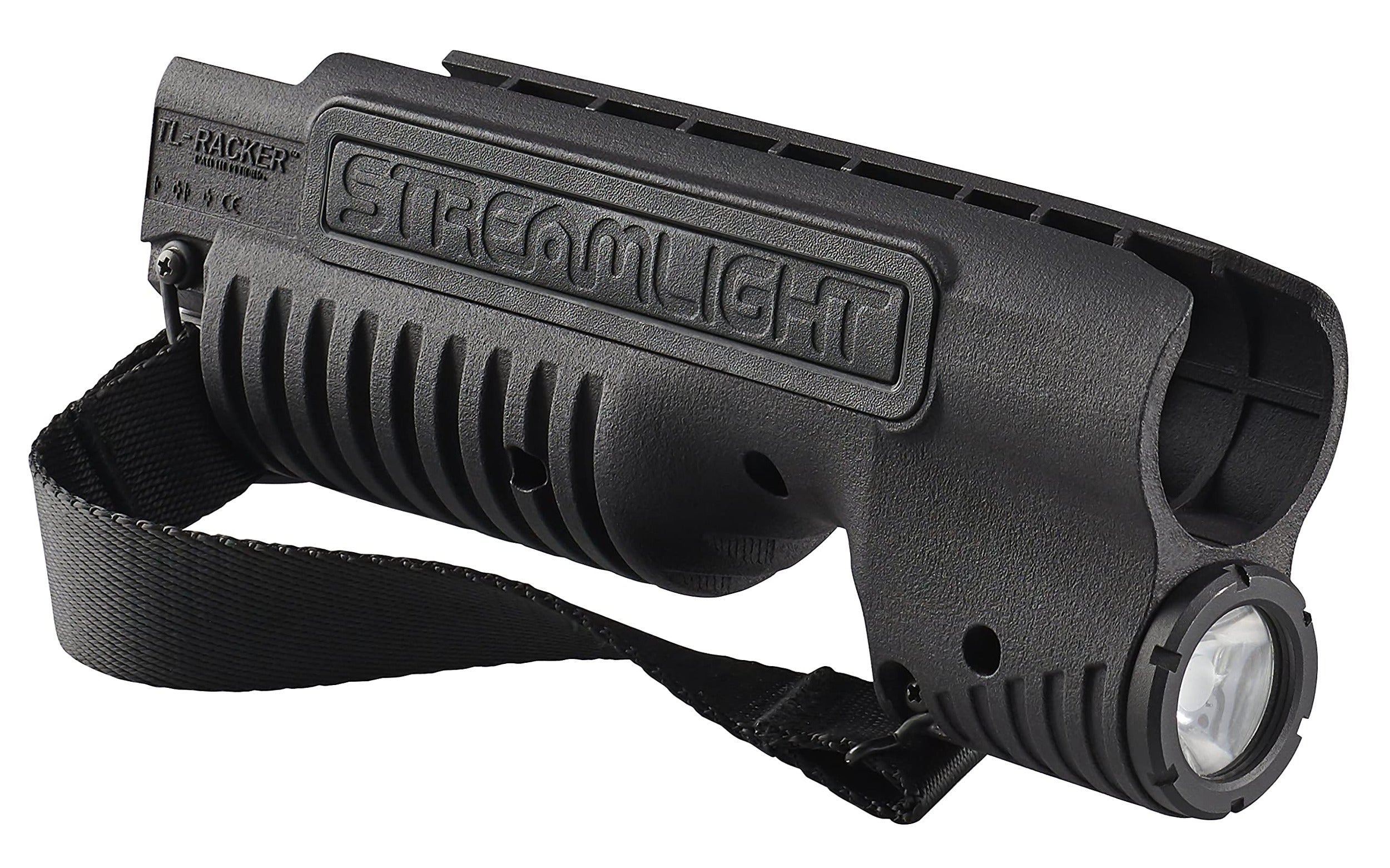 STREAMLIGHT Streamlight 69602 TL-Racker 1000 Lumen Forend Light (fits 6 3/4-inch action slide)