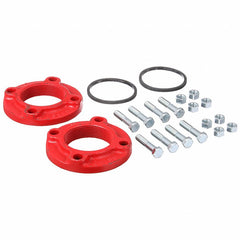 Armstrong Fluid Technology 805188-111K Flange Set/Hrdwr Kit 3 Ci