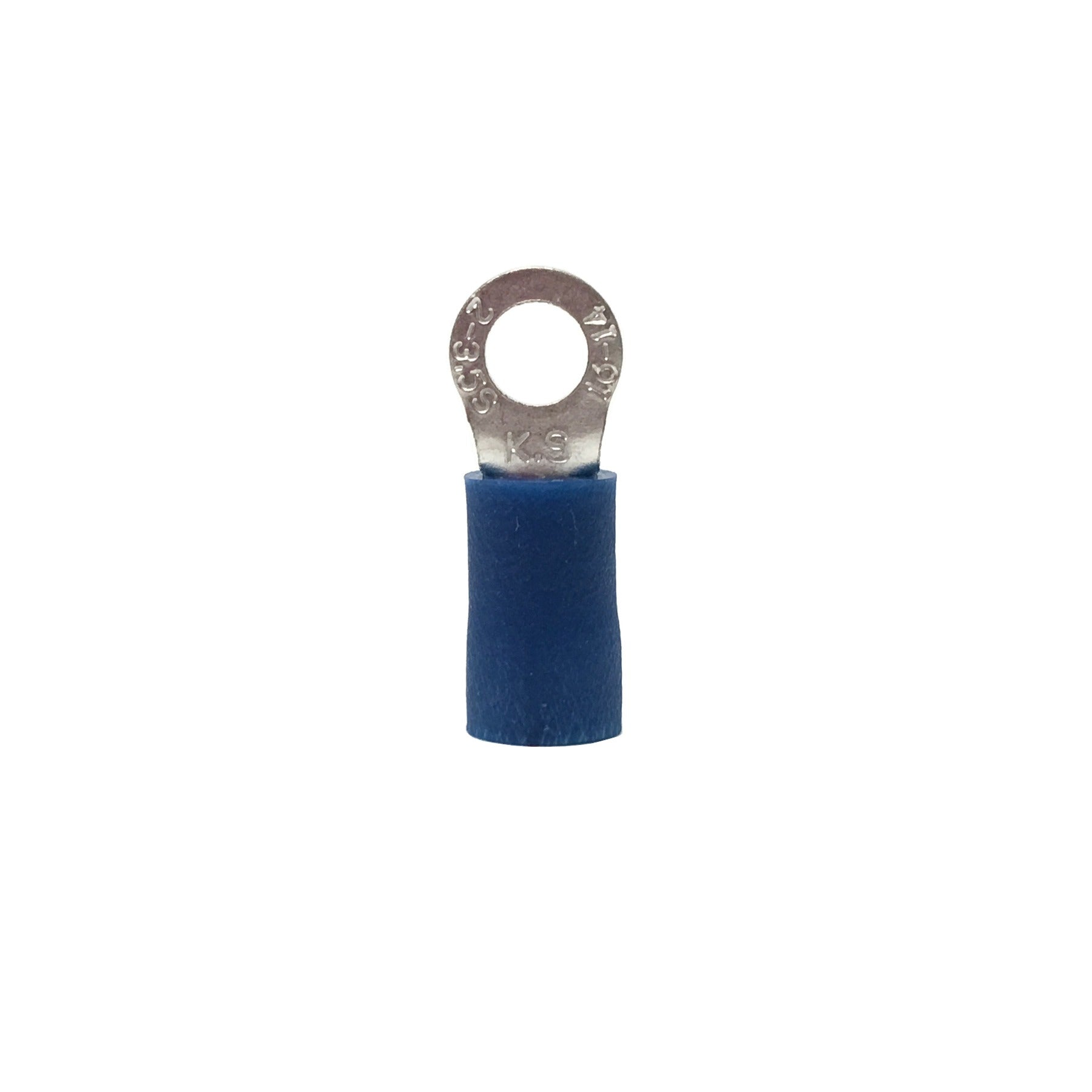GARDNER BENDER Gardner Bender 20-103 Ring Terminal 600V (6 Stud / 22 Pack)