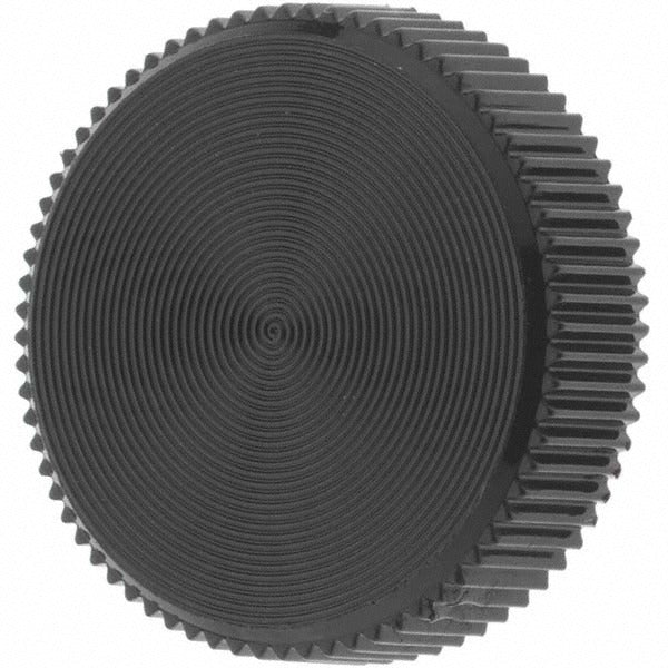VALUE COLLECTION Value Collection 34318 Plastic Knurled Thumb Screw 10 25pk