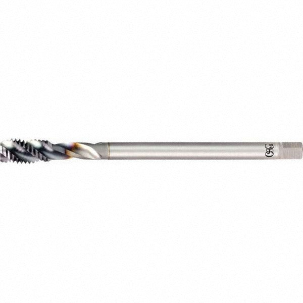 OSG Osg 1652505608 Spiral Flute Tap 4-40 Unc V Coated