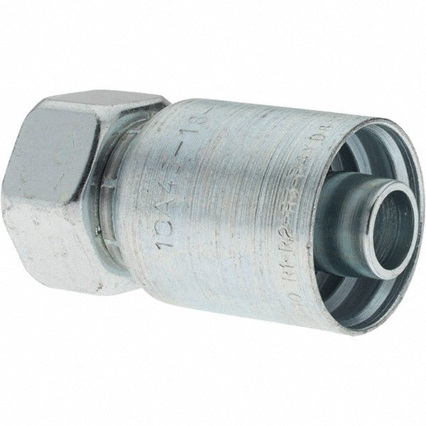PARKER Parker PP-00289 Hydraulic Hose Swivel Fitting 10mm
