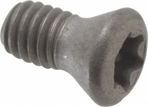 KENNAMETAL Kennametal 1880754 Cap Screw T15 Torx Indexables