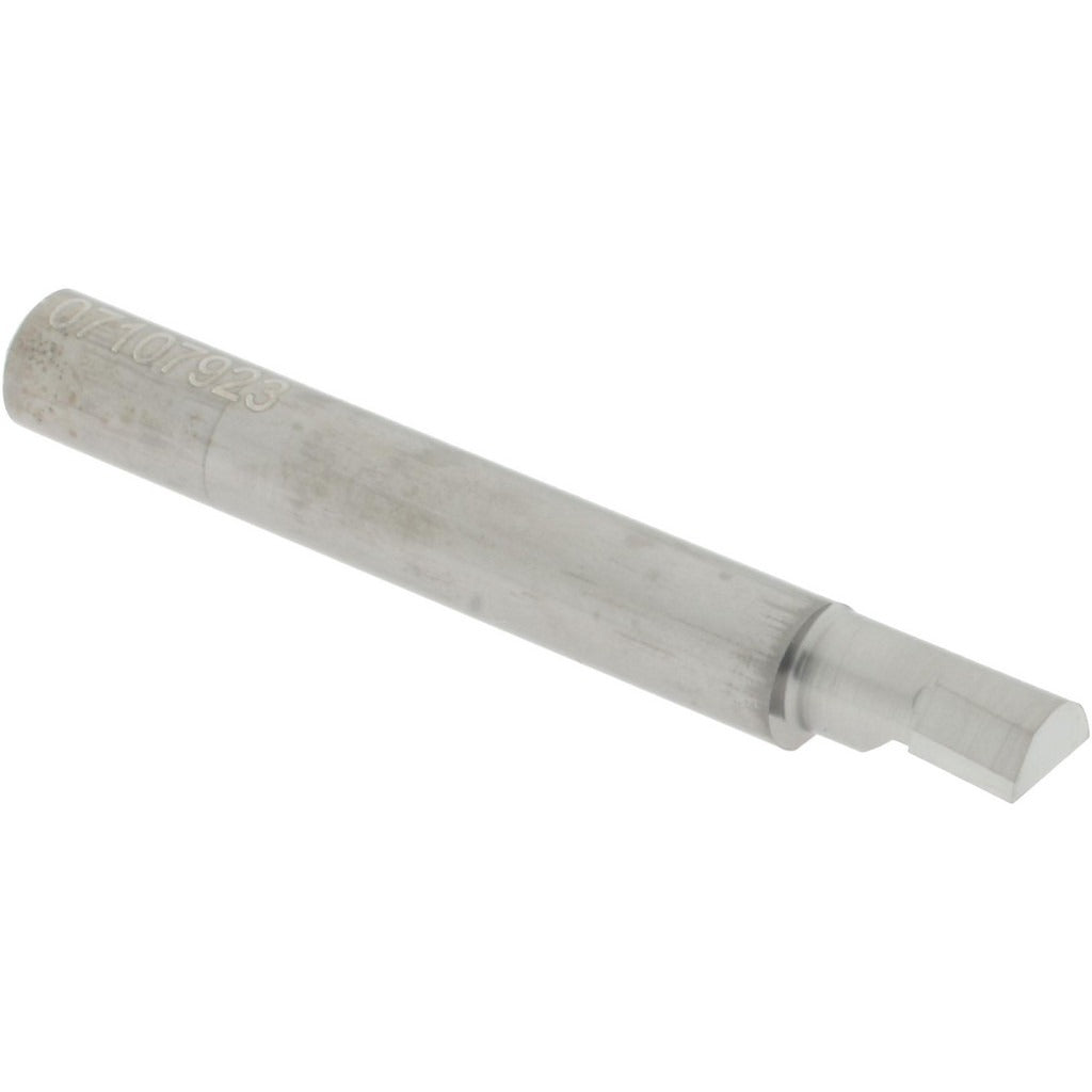 ACCUPRO Accupro B290500R Corner Radius Boring Bar Solid Carbide