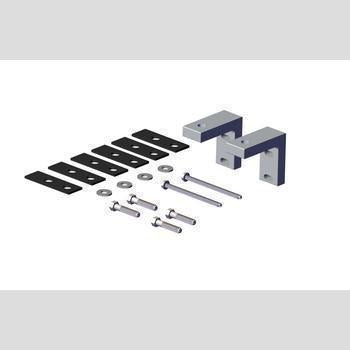 TRUE True 807833 Hinge (2.50 L x 1.00 W x 2.22 H) Replacement 807833