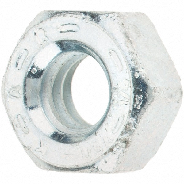 VALUE COLLECTION Value Collection KP86159 Hex Nut 1/4-20 Grade 8 100 Pack