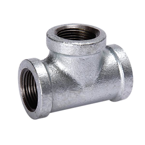 SOVAL 171-025015 GALVANIZED & BLACK PIPES