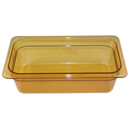 HOT PAN 1/3 X 4-150 SP-323 for Cambro CAMSP-323