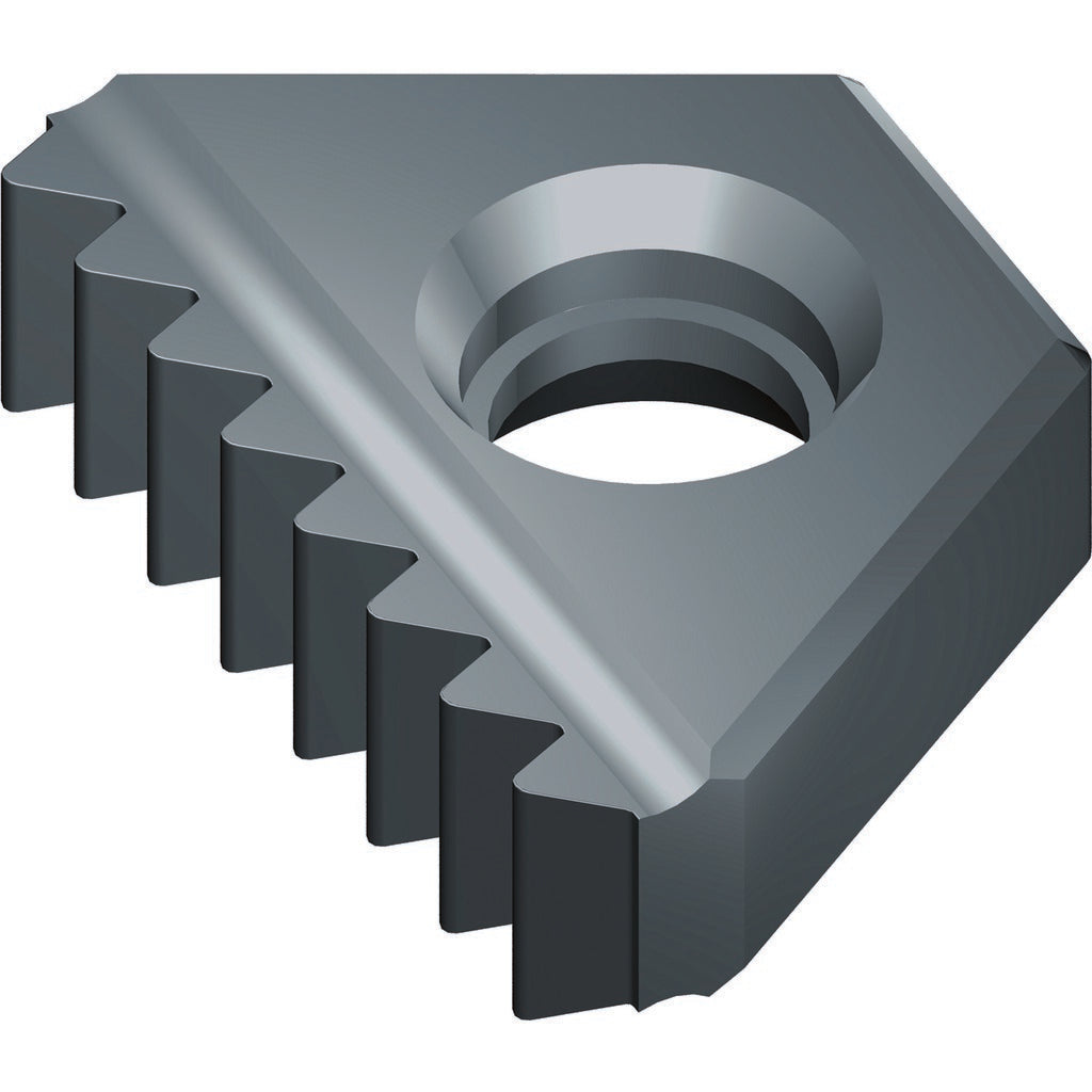 VARGUS Vargus 65115 Carbide Thread Mill Insert 1mm Iso
