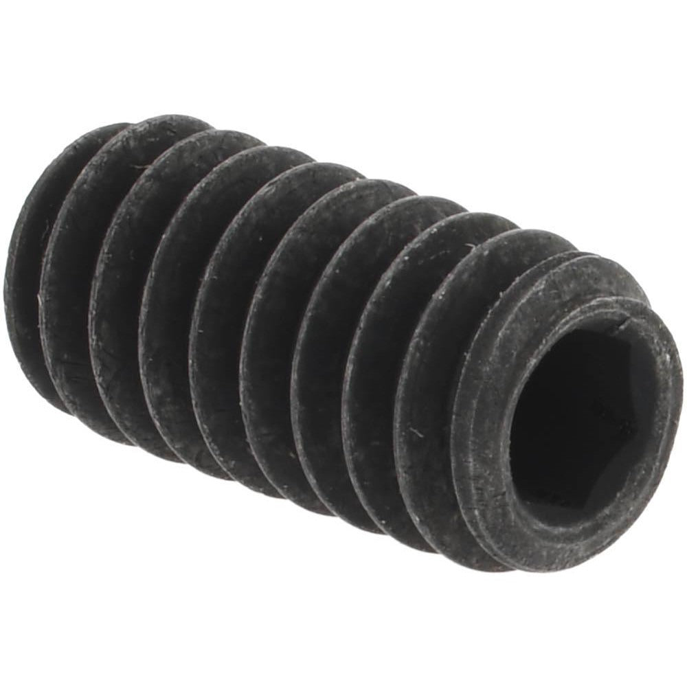VALUE COLLECTION Value Collection 101317P Set Screw 1/4-20 X 1/2 in Cup Point