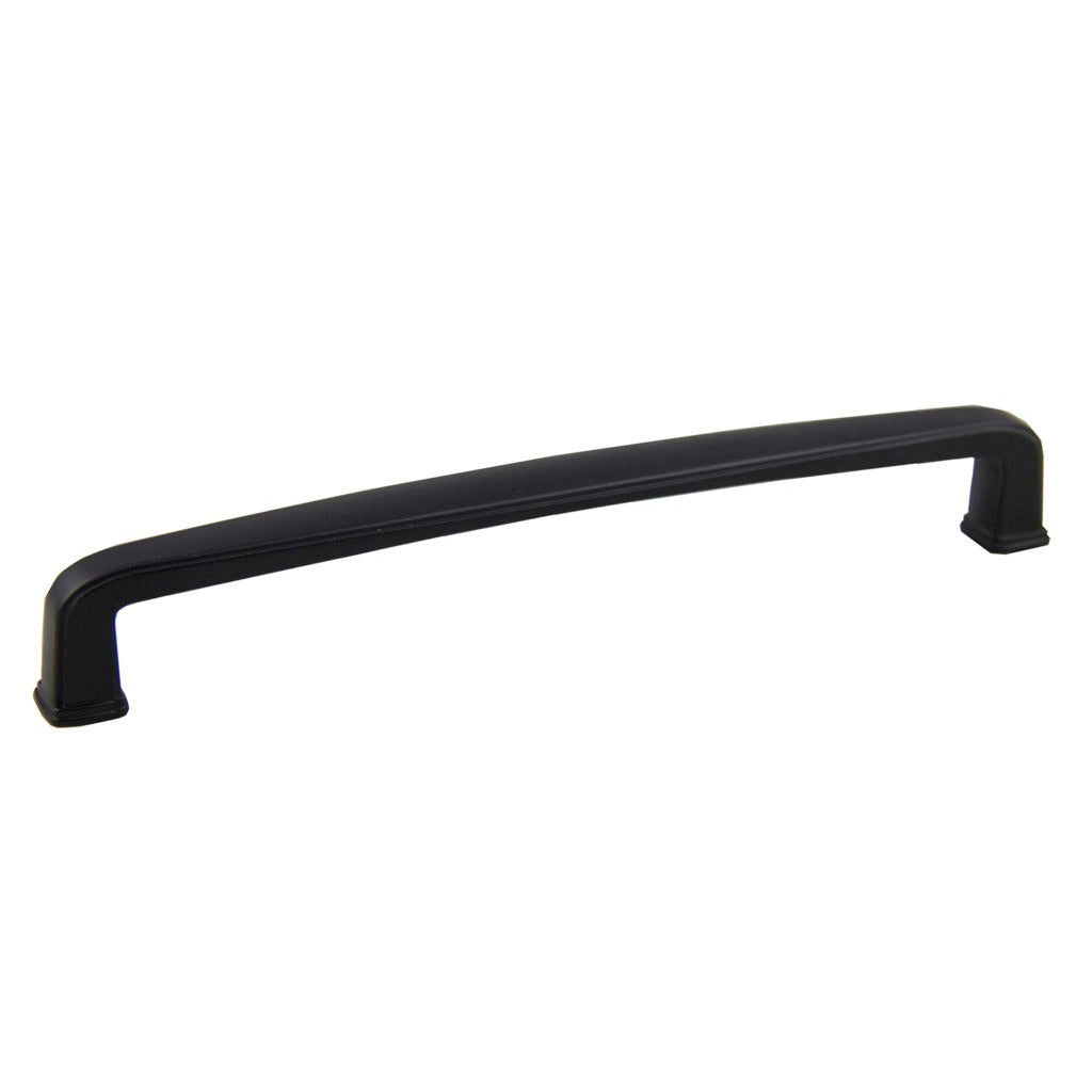 PRIDE INDUSTRIAL Pride Industrial P83092BK Cabinet Pull Matte Black
