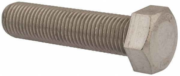 VALUE COLLECTION Value Collection 5333 Hex Head Cap Screw M22 X 2.50 90mm Din 933