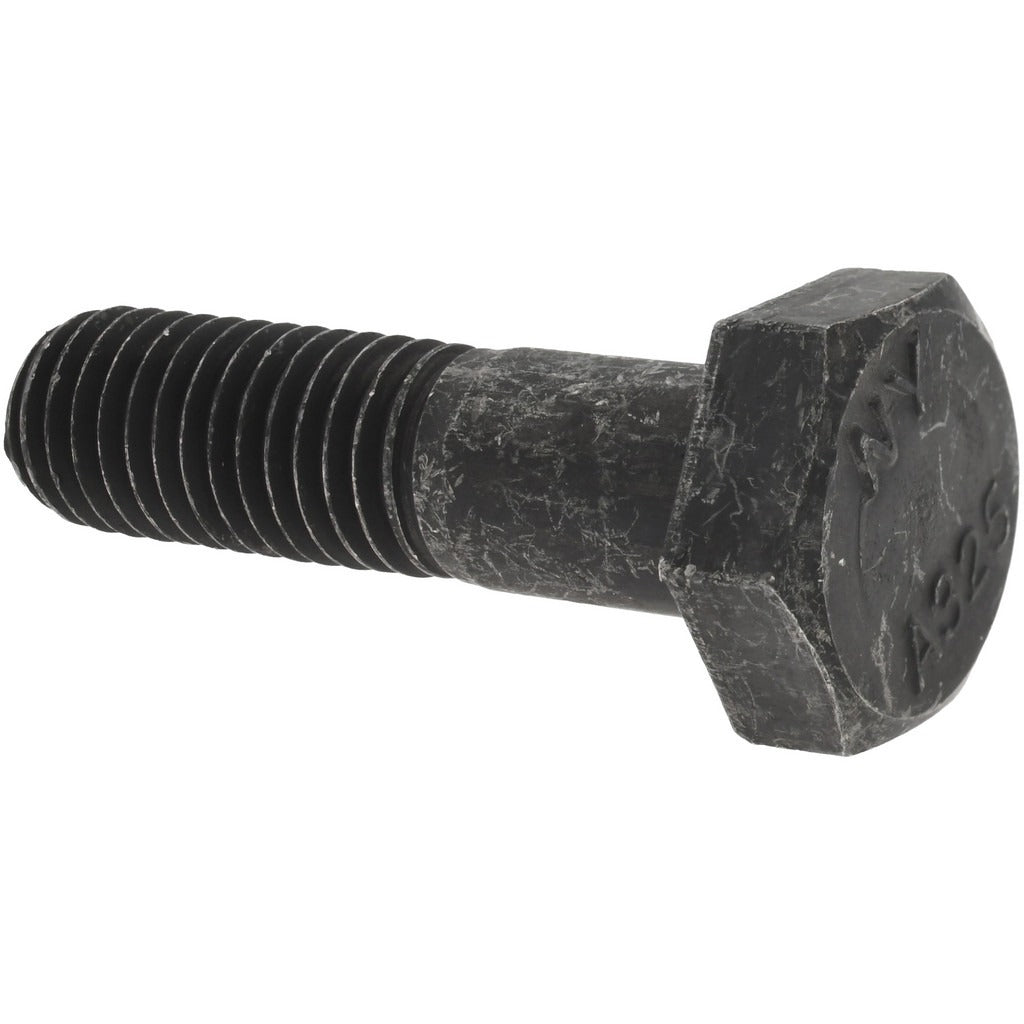 VALUE COLLECTION Value Collection HCI30620225N-020BX Hex Head Bolt Grade A325