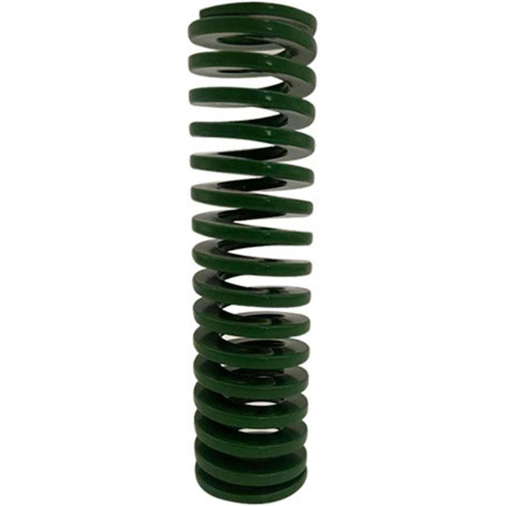 GIBRALTAR Gibraltar DCIL25-114 Die Spring Light-duty Green