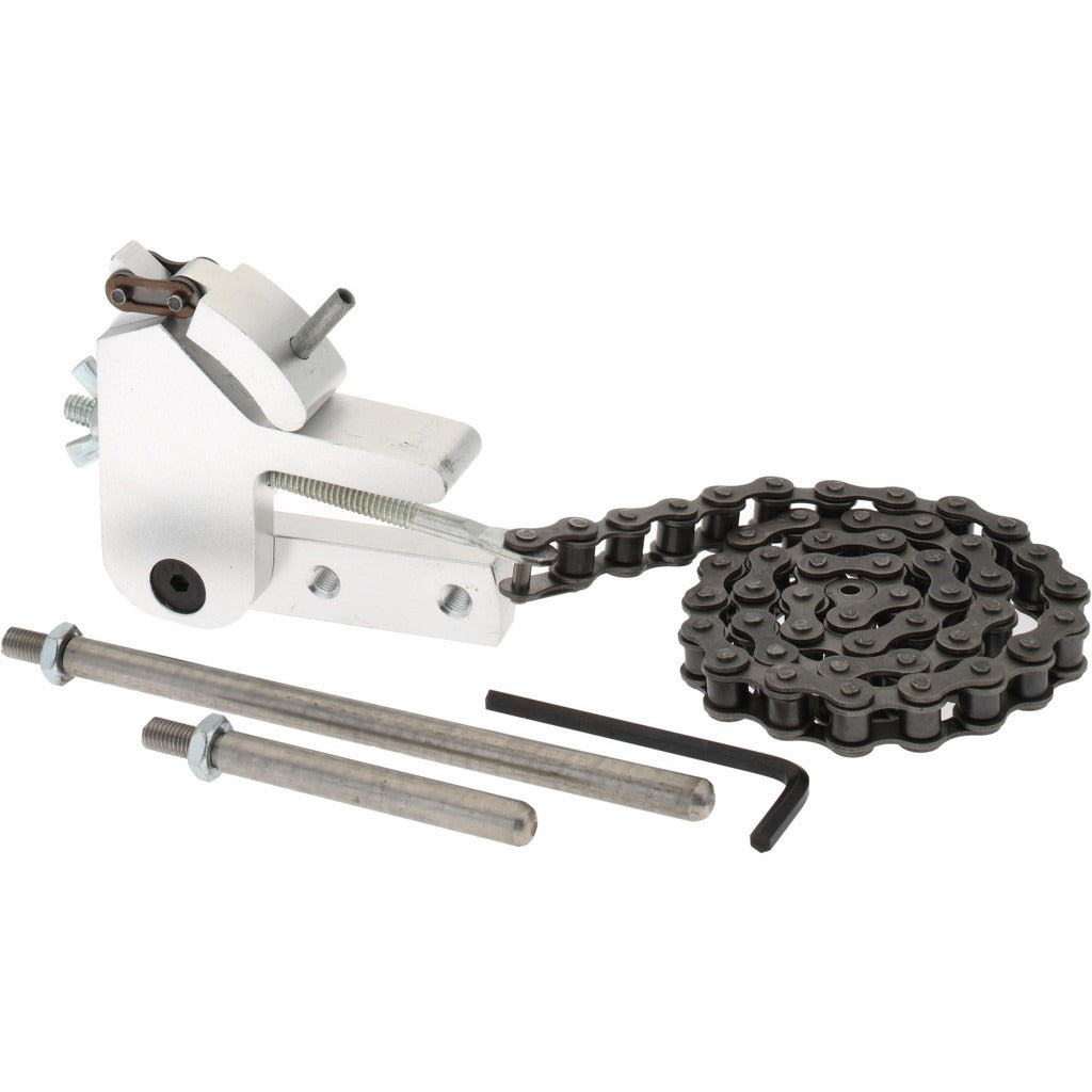 SPIROTHERM Spi 15-190-2 Test Indicator Clamp