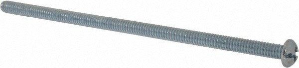 VALUE COLLECTION Value Collection R52001085 1/4-20 X 6 in Machine Screw