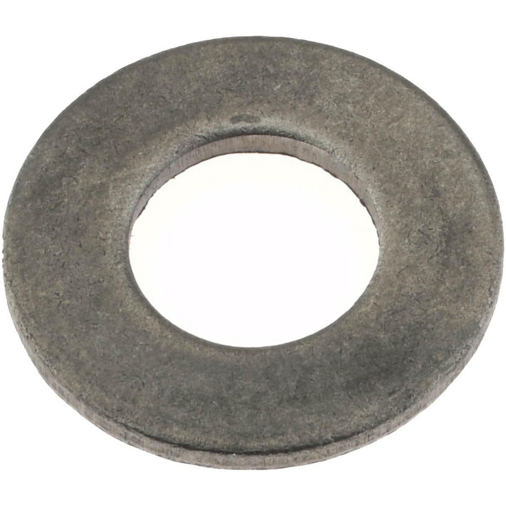 VALUE COLLECTION Value Collection FWSIS037-100BX Sae Flat Washer 3/8 in Steel