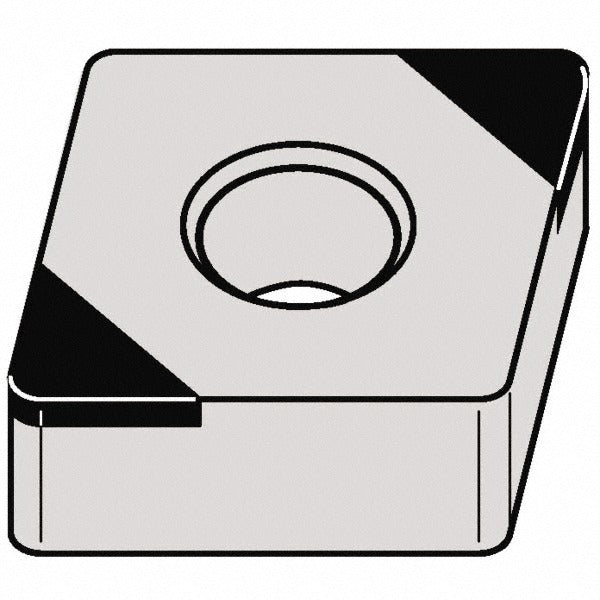 KENNAMETAL Kennametal 6295900 Cbn Turning Insert 0.5 in Ic Kenloc