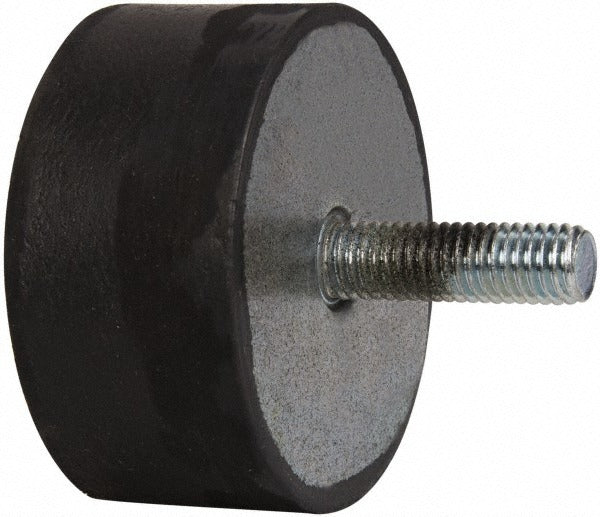 TECH PRODUCTS Tech Products 51551-5 Vibration Isolator 1815 Lb
