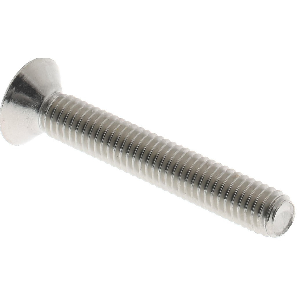 VALUE COLLECTION Value Collection 823014PS M3x0.5 Flat Socket Cap Screw
