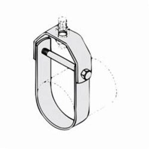 PHD MANUFACTURING Phd Manufacturing 451 1200EG Clevis Hanger 12 in (7400160)