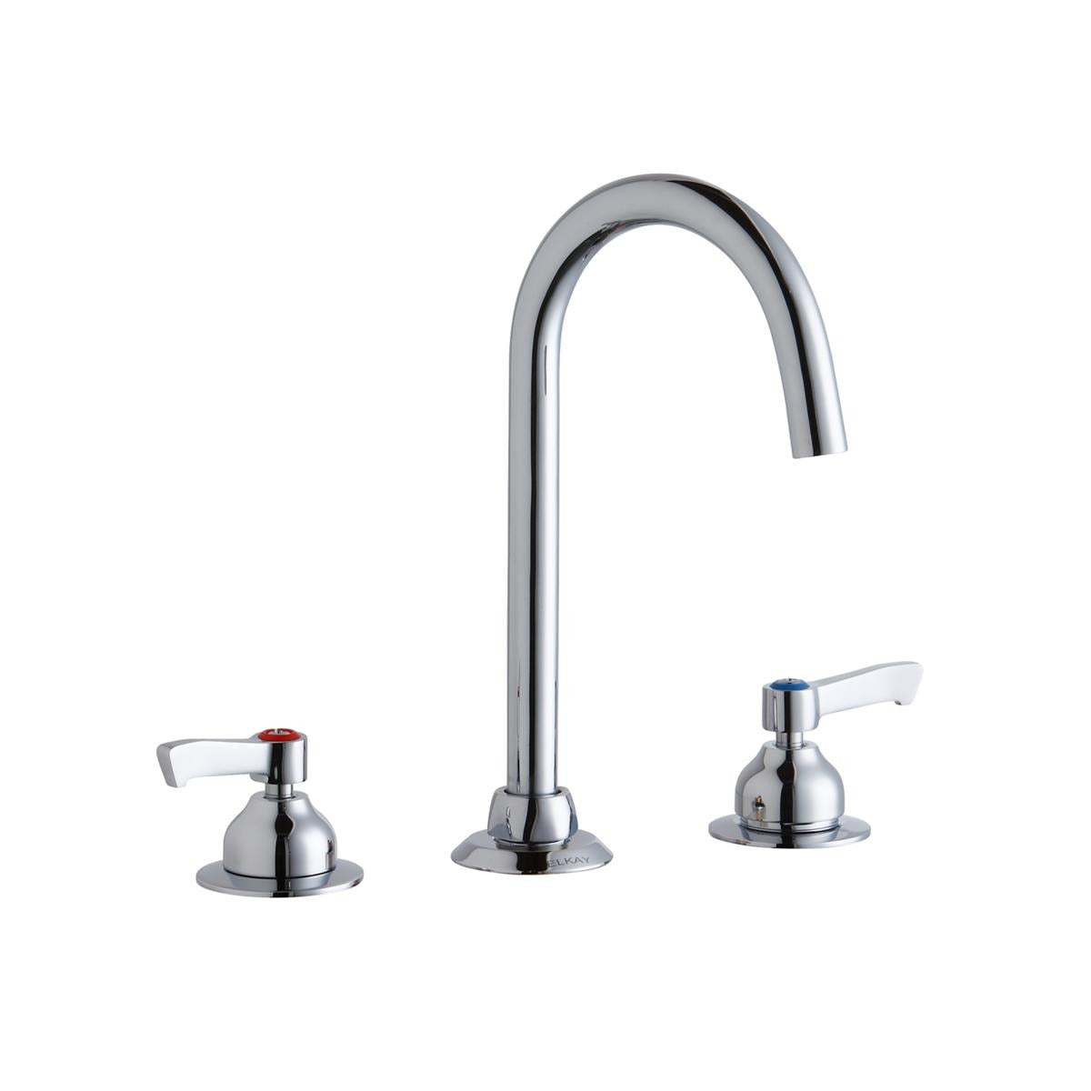 BSC PREFERRED Bsc Preferred LK800LGN05L2 Centerset Laminar Flow Faucet
