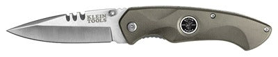 KLEIN TOOLS Klein Tools 44201 Electricians Pocket Knife