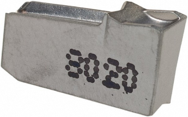 INGERSOLL CUTTING TOOLS Ingersoll Cutting Tools 6050191 Carbide Cutoff Insert