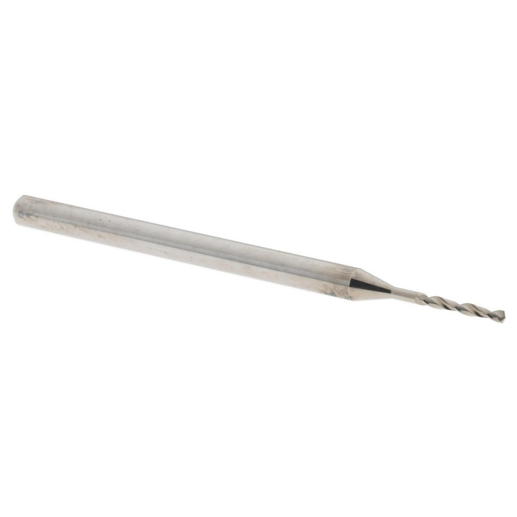 ACCUPRO Accupro A-6200110R Micro Drill Bit 1.1 Mm Solid Carbide