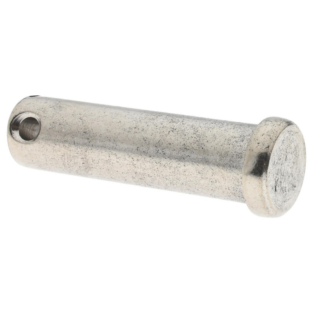 VALUE COLLECTION Value Collection P20311 Clevis Pin 0.5 in Stainless