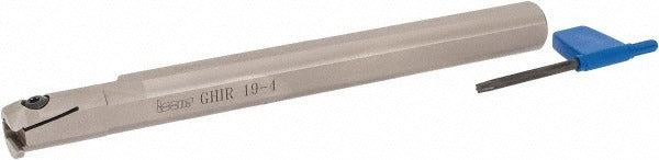ISCAR Iscar 2800337 Indexable Grooving Toolholder Right Hand