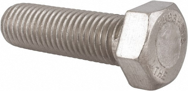 VALUE COLLECTION Value Collection 202920B Hex Head Cap Screw 3/4-10 Grade 316
