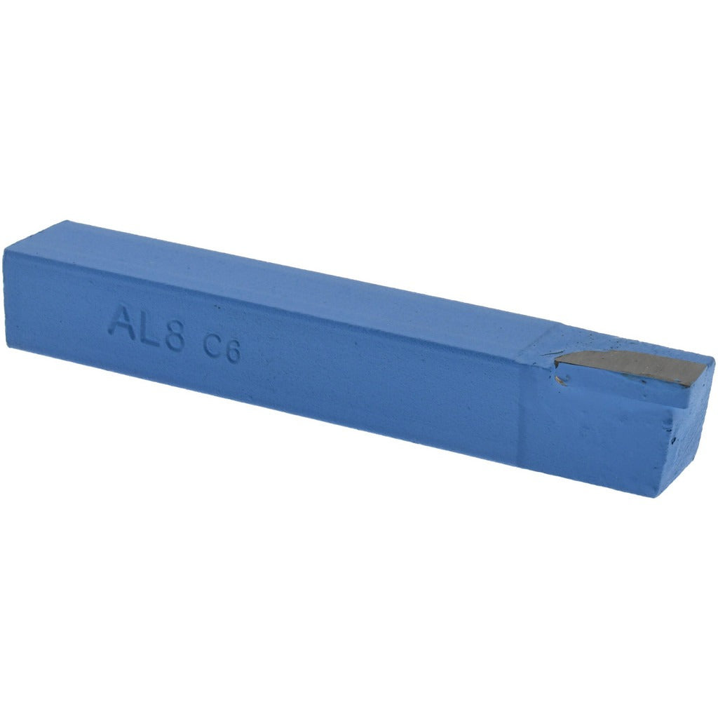 VALUE COLLECTION Value Collection 383-0156 AL-8 Tool Bit Left Hand C6 Carbide
