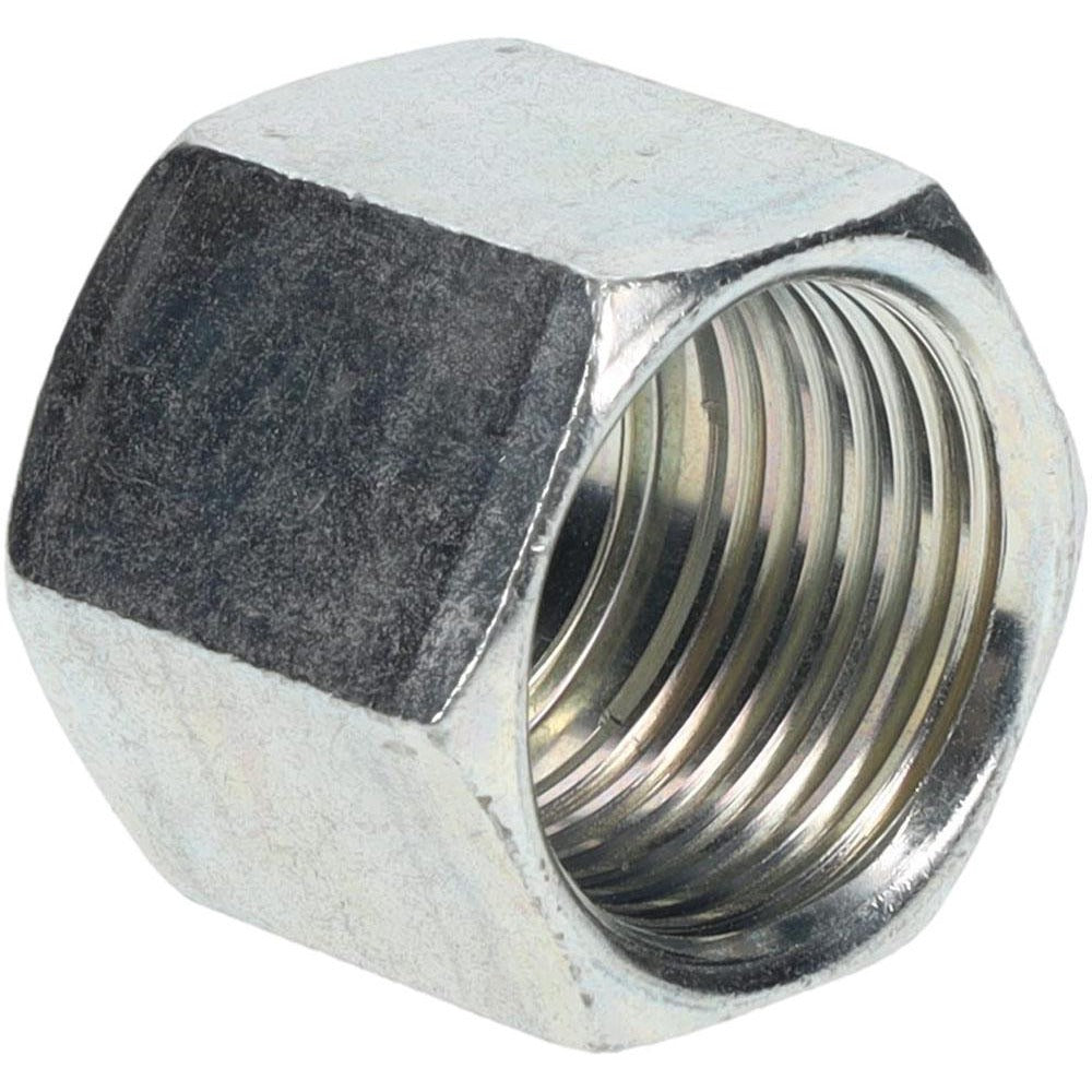 PARKER Parker 8 Bl-s Tube Support 1/2 in Od Orfs 9200 Psi