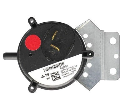 NORTEK GLOBAL HVAC Nortek Global HVAC 632488R Repl Switch Pressure No 0.75