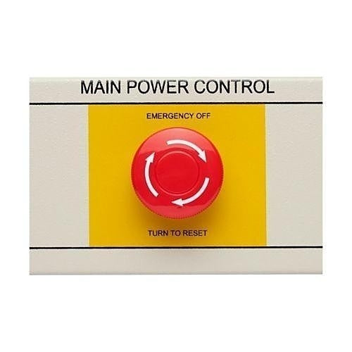 TRIPP LITE Tripp Lite RCP200-GRY-LT Enterprise Pdu