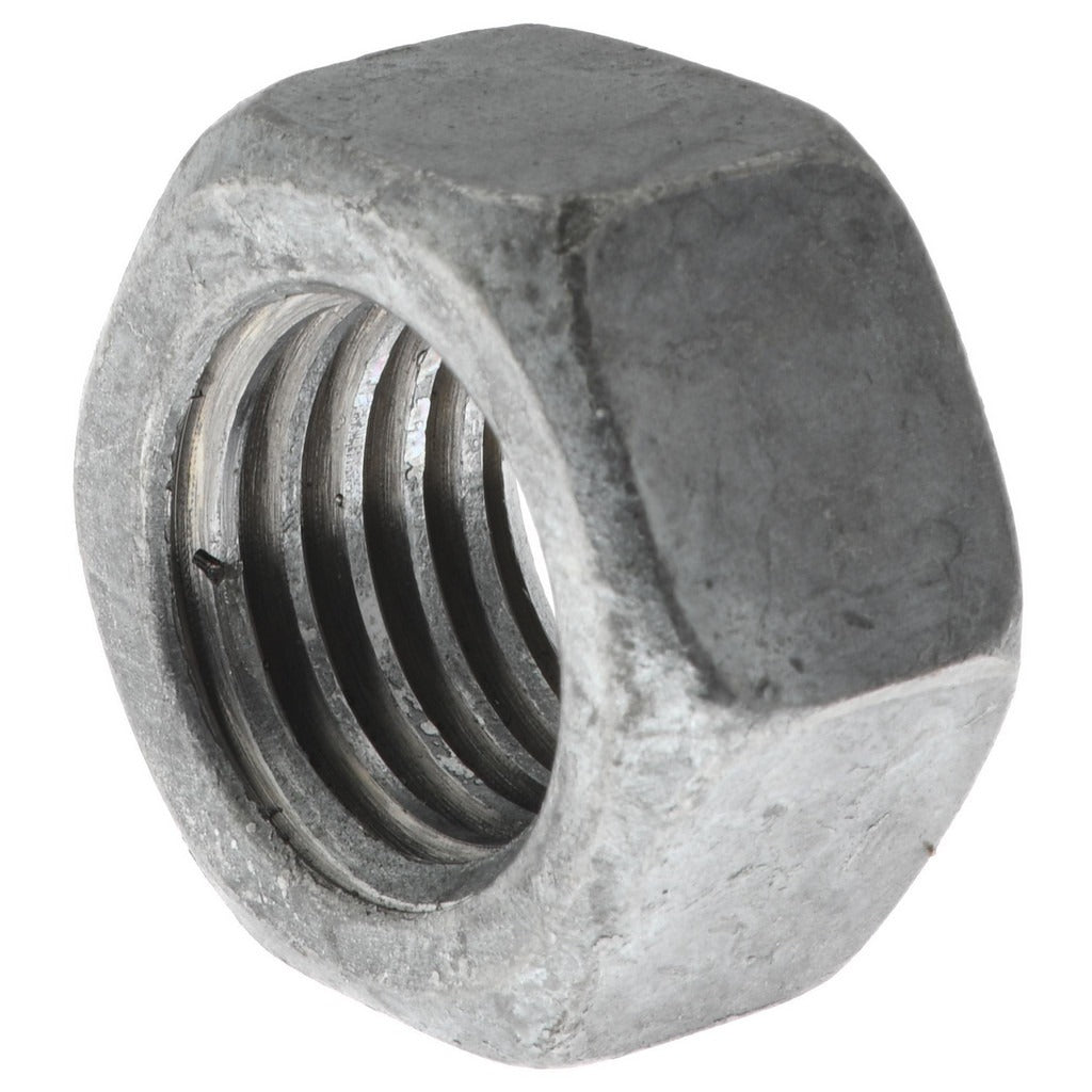 VALUE COLLECTION Value Collection HNI2075G-020BX Hex Nut 3/4-10 Grade a