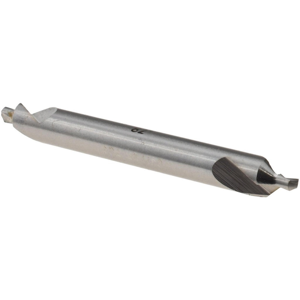 MAGAFOR Magafor 81154020000 Combo Drill Countersink No. 2 Hss