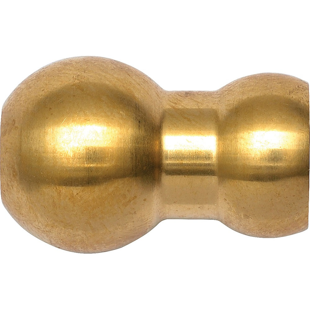 LOC-LINE Loc-line 49742 Coolant Hose Connector Socket 1/4 Inch