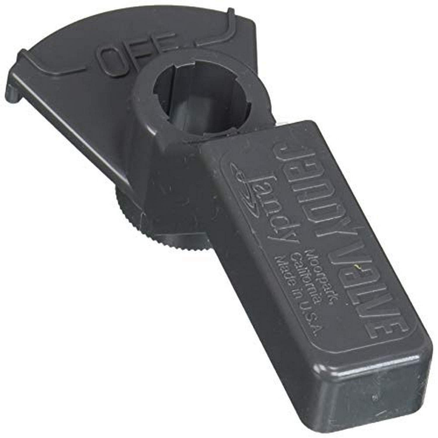 ZODIAC Zodiac 1301+ Pool Valve Handle Gray