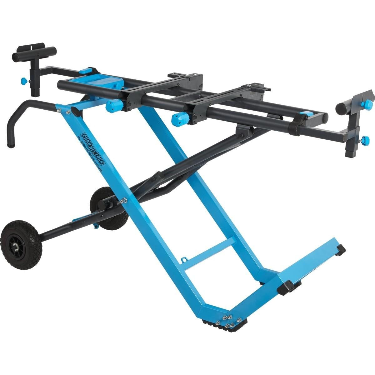 CHANNELLOCK CHANNELLOCK CL-S600 Folding Miter Saw Stand