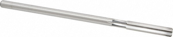 CLEVELAND CONTROLS Cleveland C25669 Chucking Reamer Letter O Hss 6 Flutes