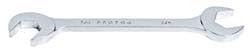 PROTO Proto J3115M Open End Wrench 15 Mm Double End