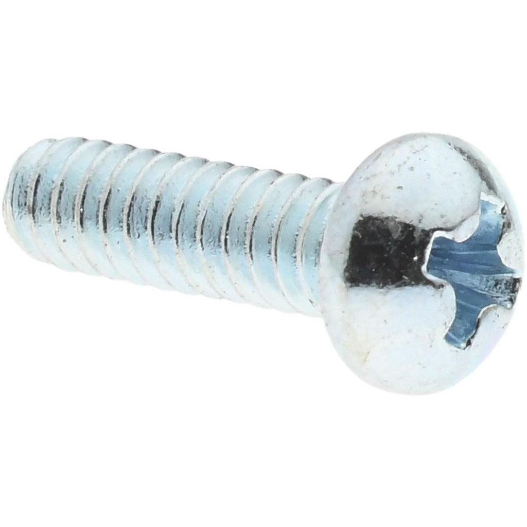 VALUE COLLECTION Value Collection MPRI0-400370-100BX Machine Screw 4-40