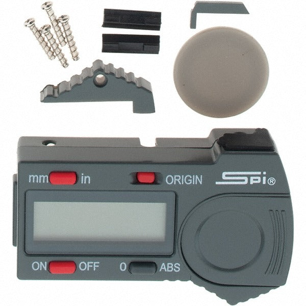 SPIROTHERM Spi MS160726001 Digital Display for Caliper 15-808-9