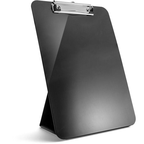OFFICEMATE Officemate OIC83039 Recycled Easel Clipboard Black